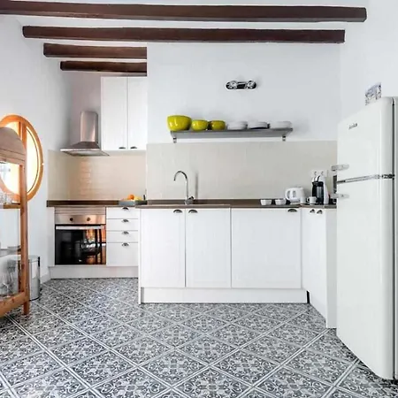 Apartment Apartamento Candela By Homes Altea
