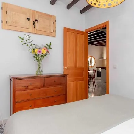 Apartamento Candela By Homes Altea